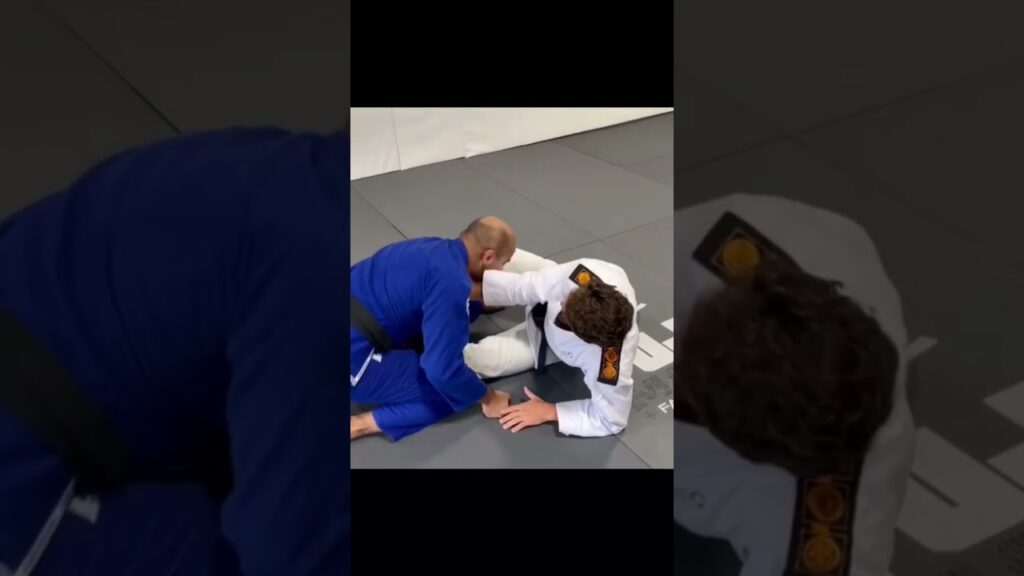 Canto Choke Variation by FLAVIO CANTO