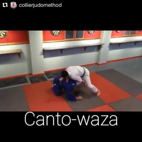 Canto Waza