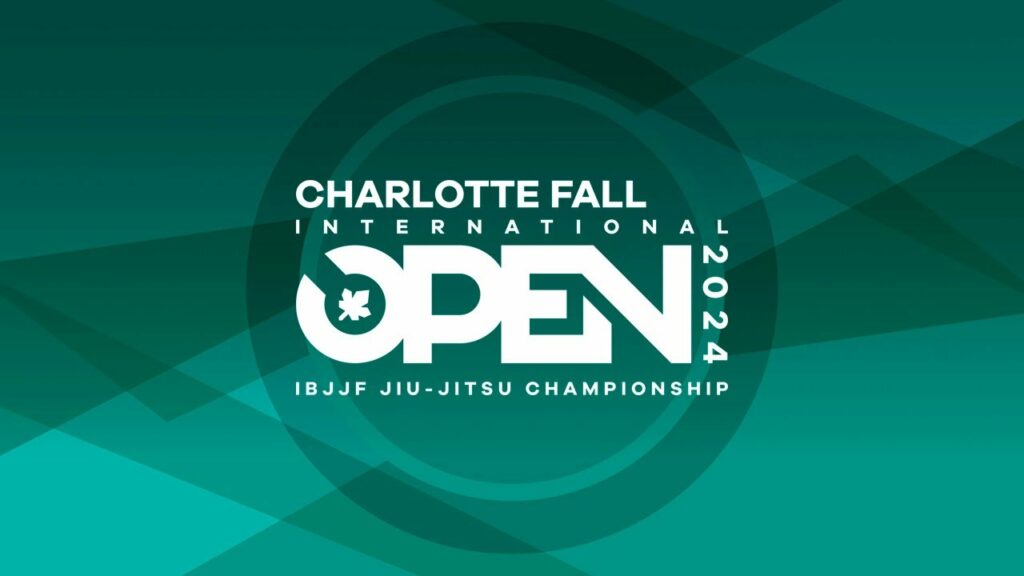 Charlotte Fall IO 2024 | Mat 1 (Day 2)