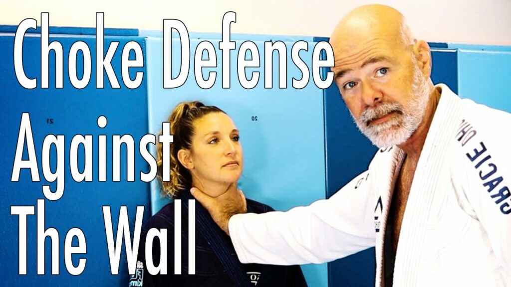 Choke Defense Against the Wall