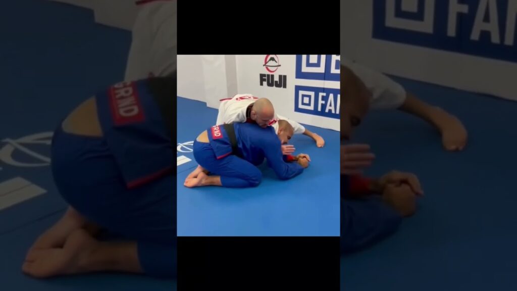 Choke Variation from turtle by Greg Hamilton