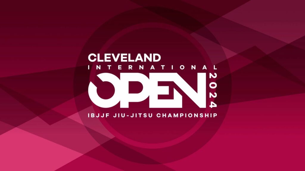 Cleveland IO 2024 | Mat 2 (Day 2)