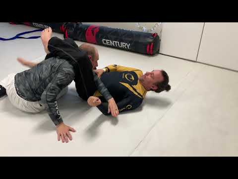 Compilation of Jiu-Jitsu Submissions