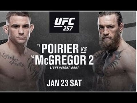 Conor McGregor vs Dustin Poirier pre-fight analysis and much more - AMA 76 Coach Zahabi