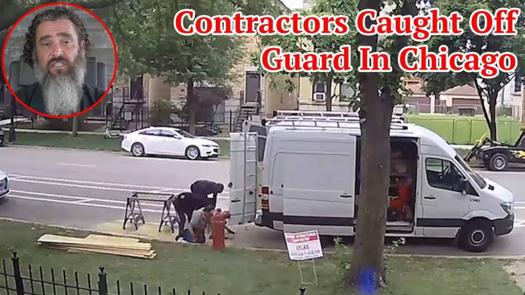 Contractors Caught Off Guard In Chicago