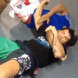 Cool D’Arce Choke Counter