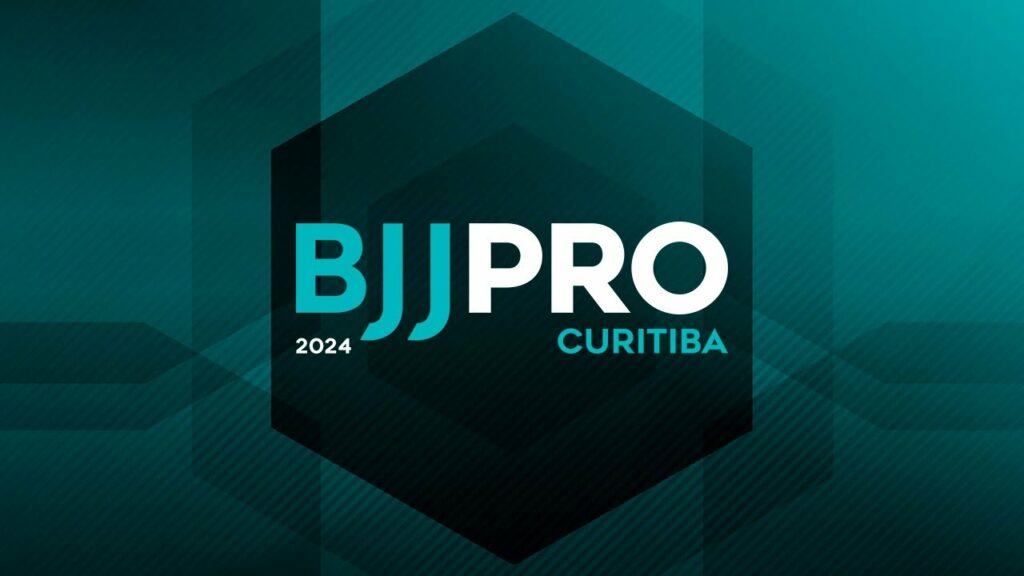 Curitiba BJJ Pro 2024 | Mat 8