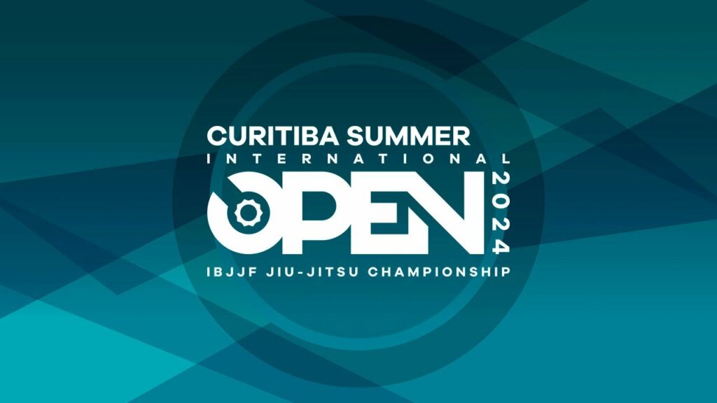 Curitiba Summer IO 2024 | Mat 7 (Day 1)