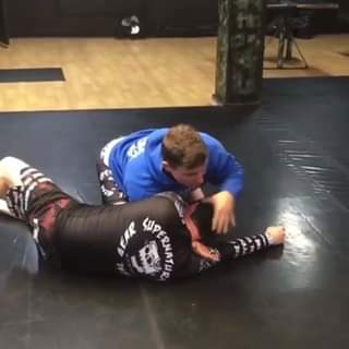 D’Arce Choke Basics by Kent Peters