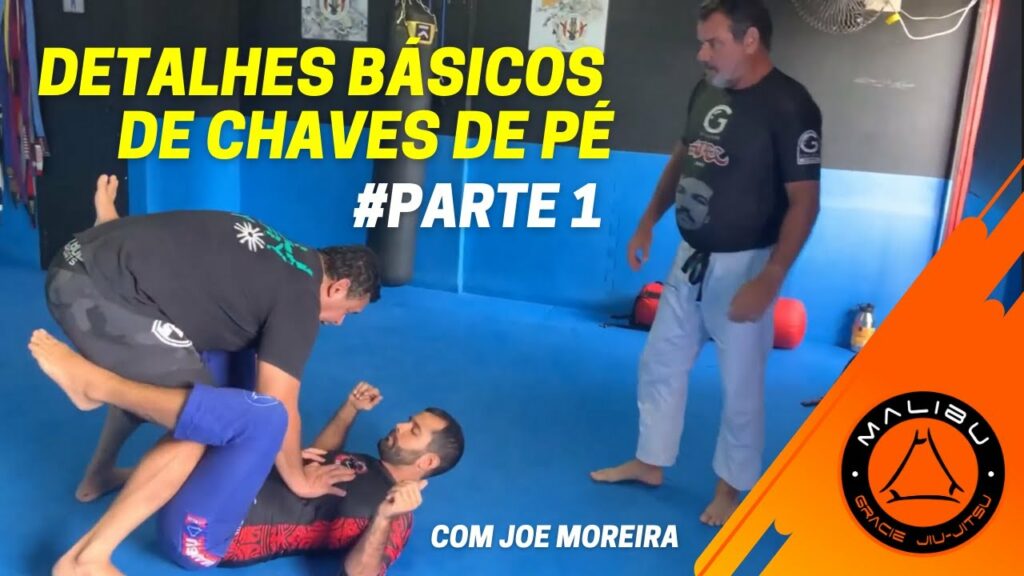 DETALHES BASICOS PARA CHAVE DE PÉ.(parte 1)