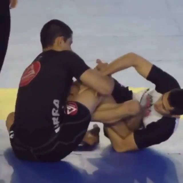 DLR Footlock