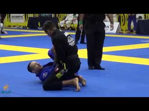 Dainis Nguyen Huu vs Kauan Barboza / Cincinnati Open 2018