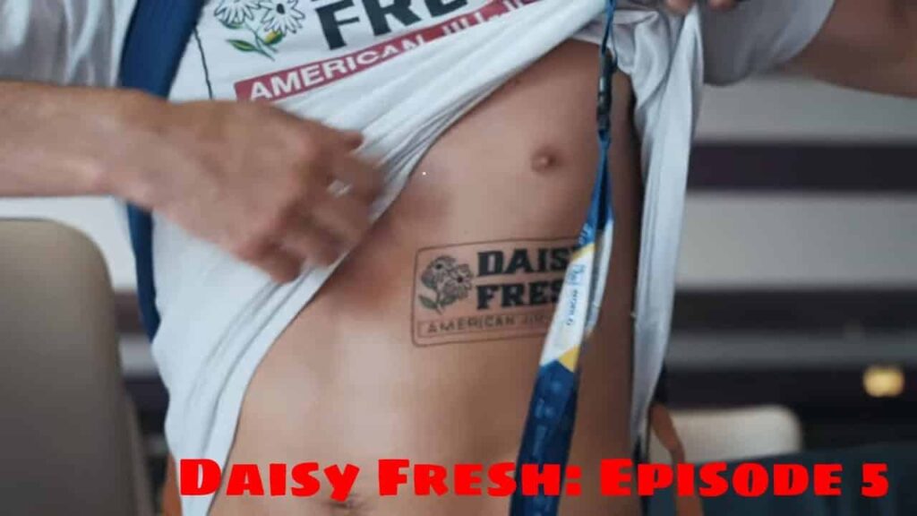 Daisy Fresh: An American Jiu-Jitsu Story (Episode 5)