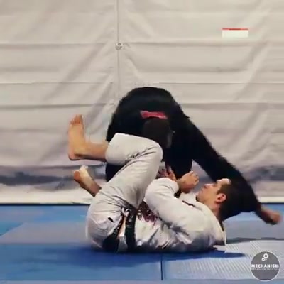 Does you guard suck? Try these excellent guard retention drills