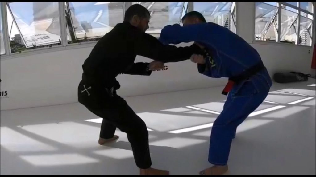 Dois ataques da guarda one leg para turbinar seu Jiu-Jitsu