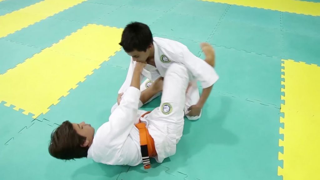 #DojjoDrills | Escola de Jiu-Jitsu Leão Teixeira