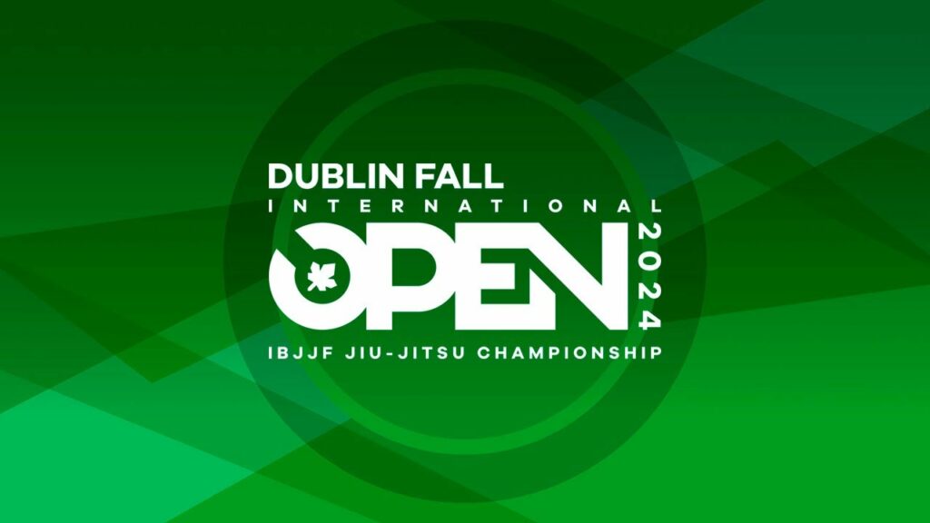 Dublin Fall IO 2024 | Mat 10