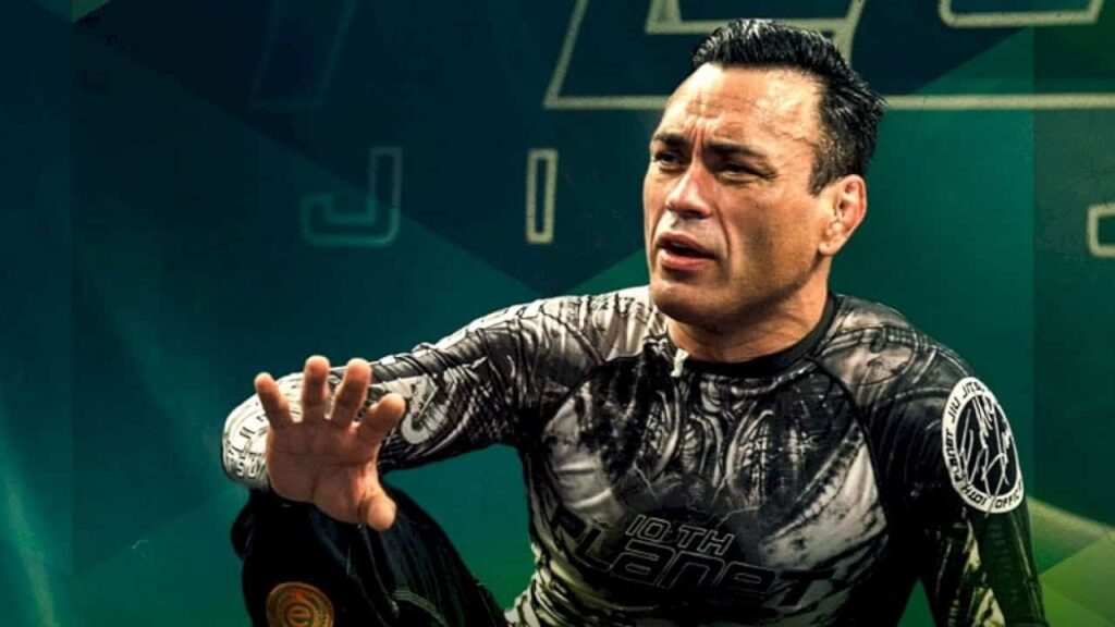 Eddie Bravo: Building An Empire (Episode 2)