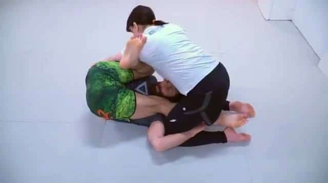 Eddie Cummings - Tornado Guard To Saddle