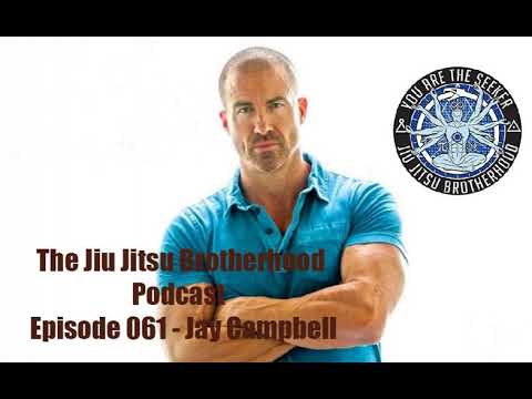 Ep.061 – Jay Campbell