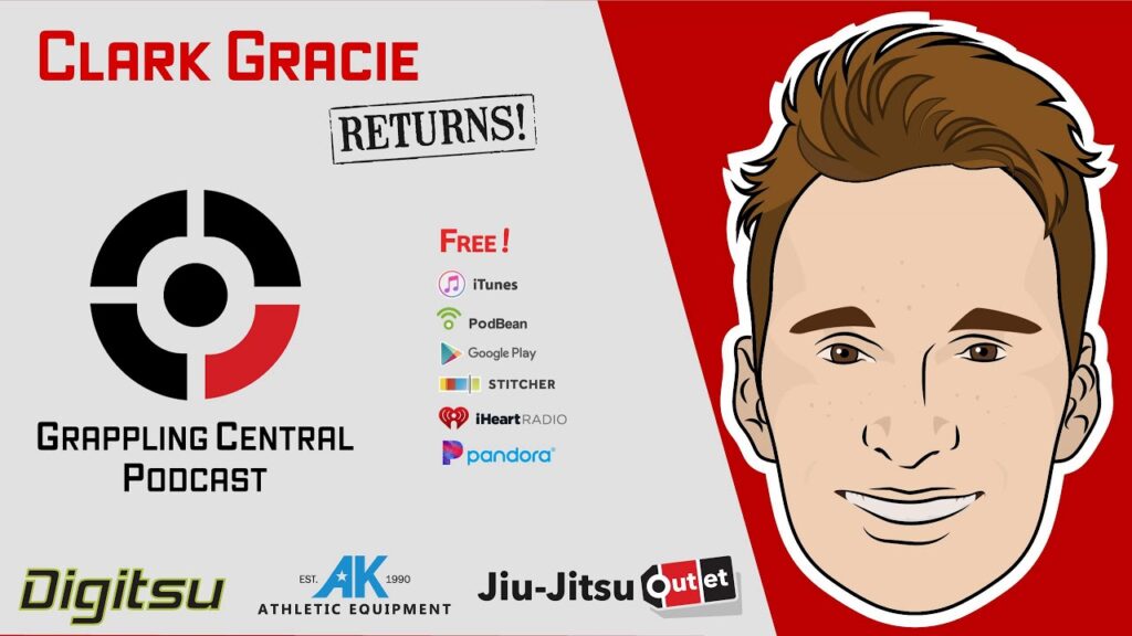 Episode 340 - Clark Gracie