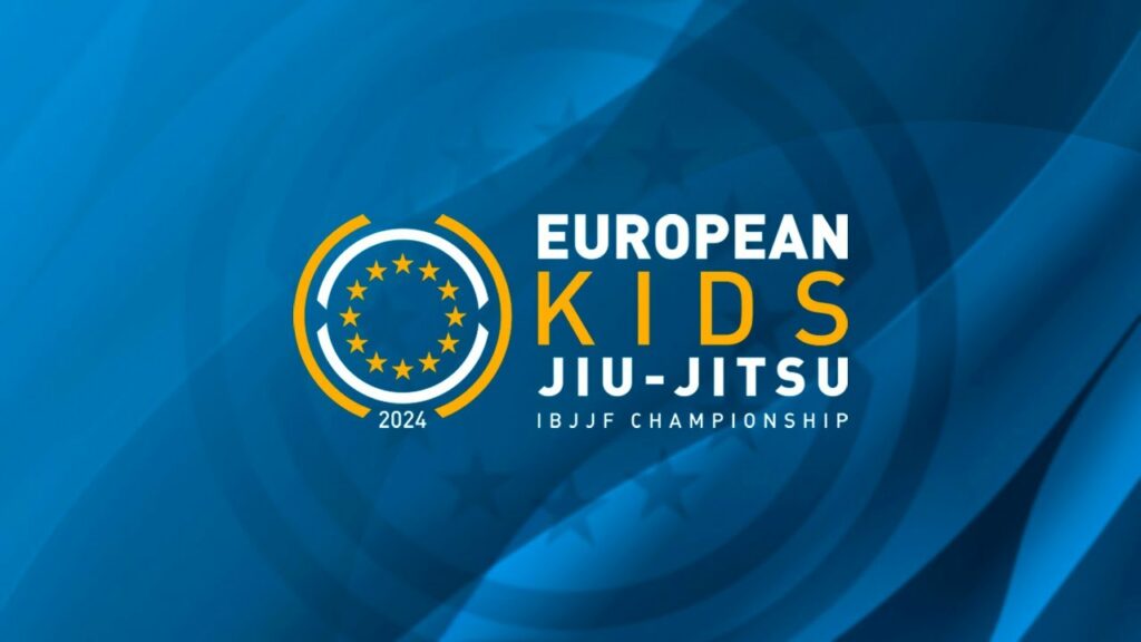 European Kids 2024 | Mat 2 (Day 2)