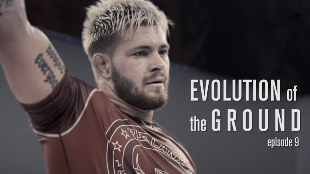 Evolution of the Ground ep.9 (EBI 14)