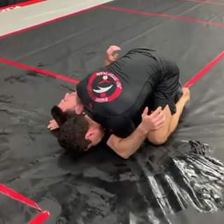 Excellent sweeps from @deninhobjj