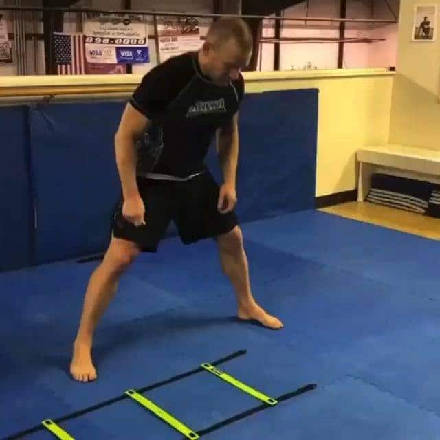 Exercícios essenciais para melhorar a sua movimentação!#jiujitsu #bjj #muaythai #