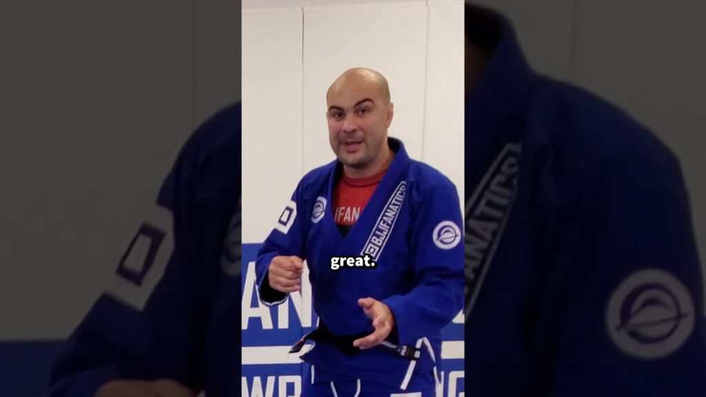 Fake Double Leg and Pull Half Guard      #halfguard #bjjtips #bjjwhitebelt