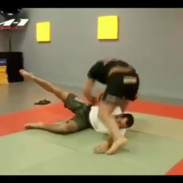 Fedor's Technique