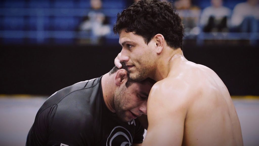 Felipe Pena 2017 ADCC Highlight