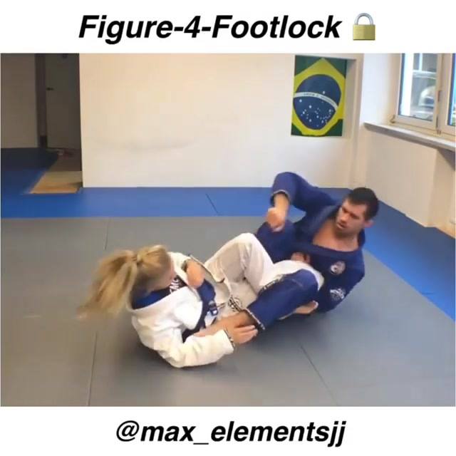 Figure 4 Footlock