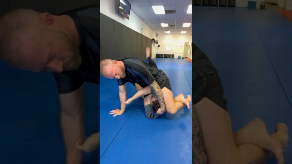 Five Types of Triangle Chokes