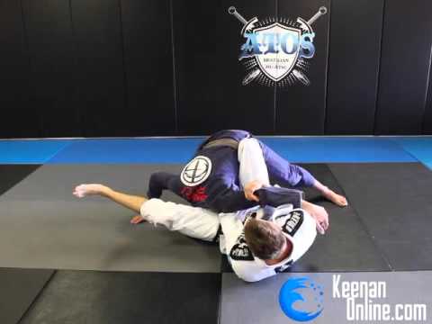 Flavio Canto Choke | KEENANONLINE.com