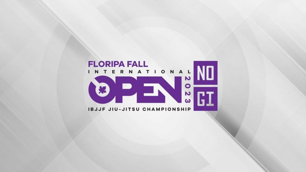 Floripa Fall  IO 2023 | Mat 6 (Day 2)