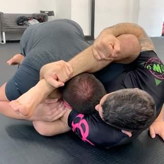 Friday Rubber Guard by @abelbjj