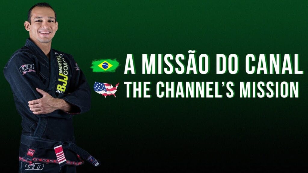 GD Mental Coach 🇺🇸 Mission/🇧🇷 Missão