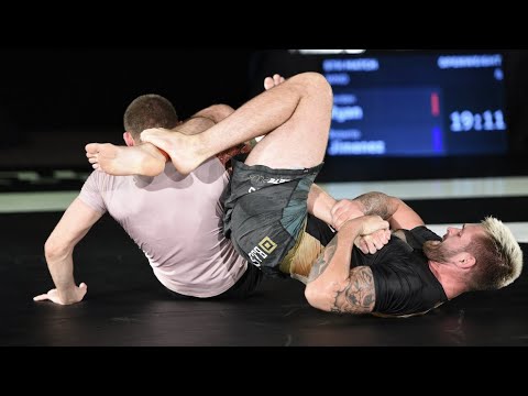 Gordon Ryan vs Roberto Jimenez | WNO: Craig Jones vs Ronaldo Junior