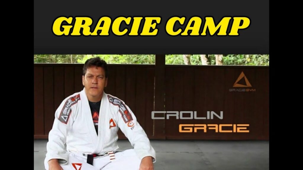 Gracie camp