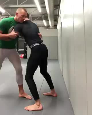 Gsp working on inside trip/ouchi gari