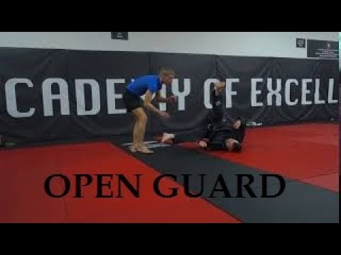 Guard Retention