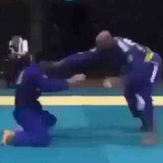 Guard pull killer