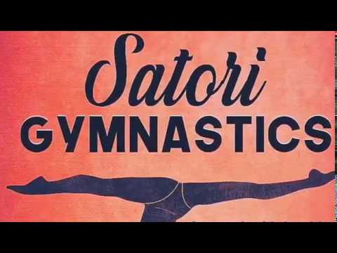 Gymnastics Class for Kids and Teens by Coach Elaine