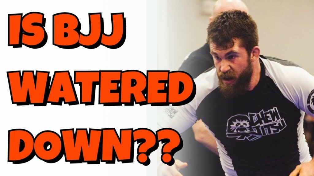 Has The Quality of BJJ Improved in the Last 20 Years?