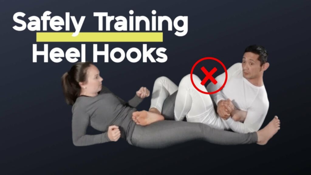 Heel Hook Safety: What Every Grappler Needs to Know