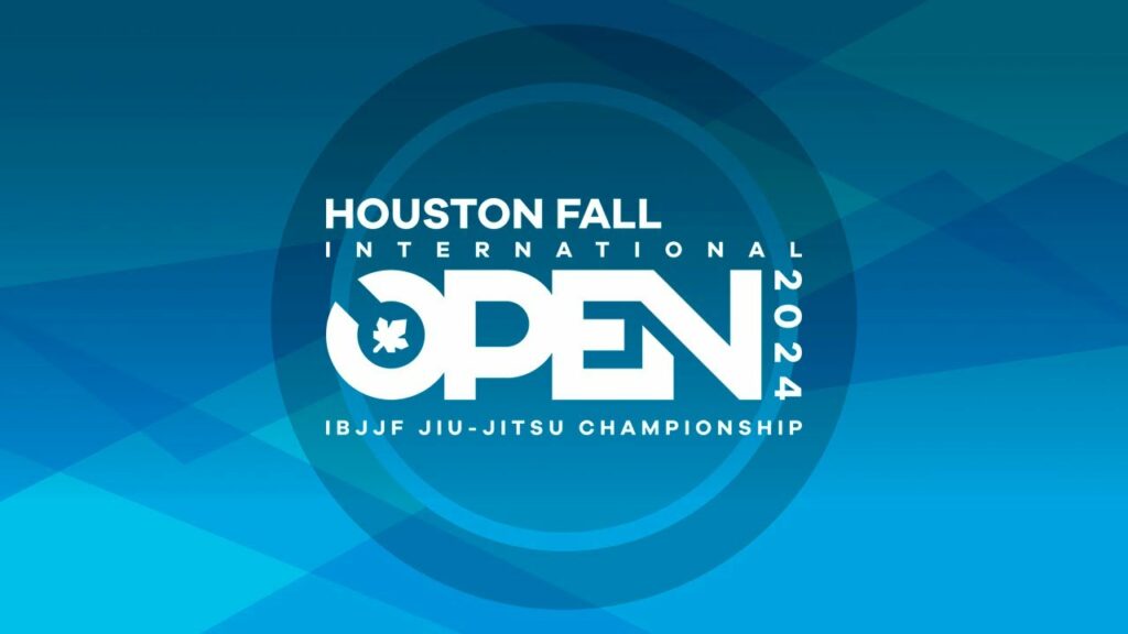 Houston Fall IO 2024 | Mat 4 (Day 1)