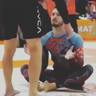 How To Escape From The Kimura Trap On the Ground and Standing->
  Rolling Kimu...