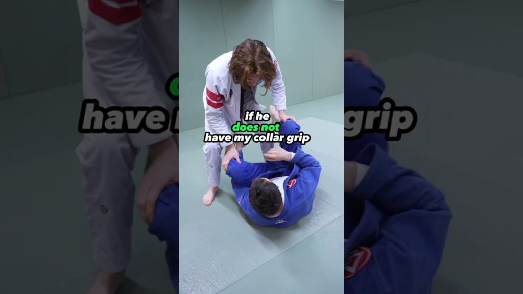 How to Pass Lapel DLR Guard