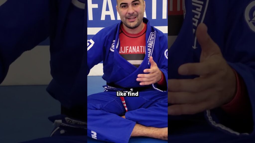 How to Train Jiu Jitsu While Injured